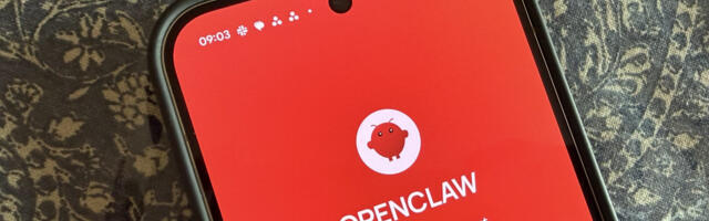 OpenClaw finally has an official app, but first impressions aren’t exactly glowing