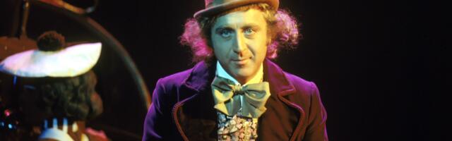 Netflixs Wonka reality show will use AI-generated voice of Gene Wilder