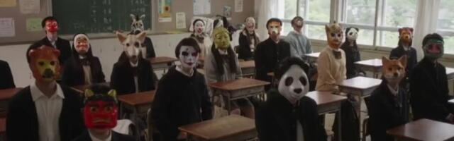 The Next Junji Ito Adaptation Comes Out This Fall
