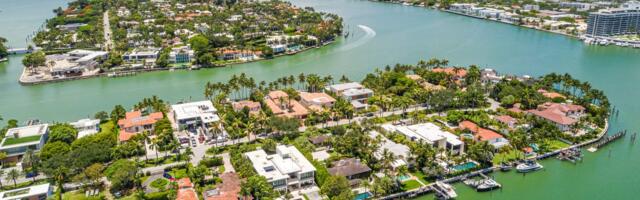 Miami is now the second-most expensive metro area in the US. These CEOs are fueling its billionaire boom.