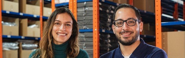 Egyptian ecommerce logistics startup Flextock raises $3.25 million in region’s largest pre-seed