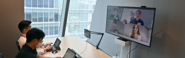 Singapore needs foreign talent to fill its gaping technology jobs gap