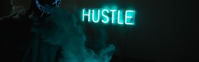 Stop Glorifying Hustle Porn