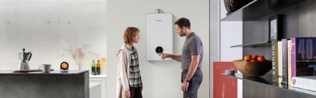 Smart home heating startup Boxt raises £20m