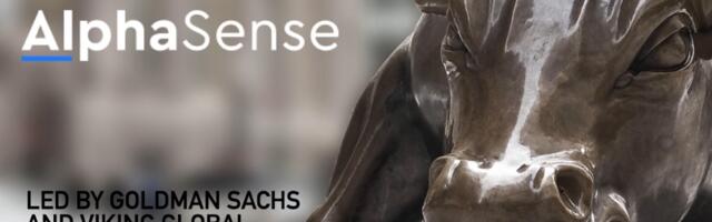 AlphaSense Becomes New York’s Newest Unicorn With Latest Funding Round