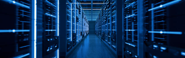 Greenpixie secures £200,000 to measure cloud’s carbon emissions