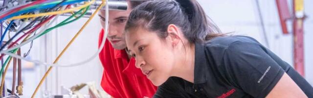 General Fusion picked for fusion power plant projects with US Department of Energy