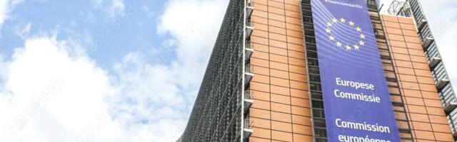 EU hires an external VC to revive its stalled startup financing scheme