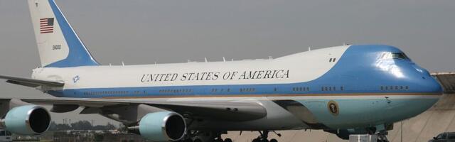 Boeing Getting Crushed on Trump-Era Air Force One Deal