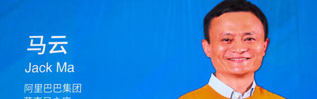 Ant Group abandons IPO plans as Jack Ma cedes control of the firm