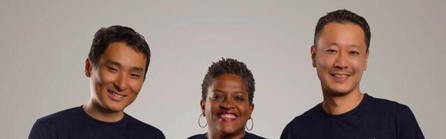 Verod-Kepple Africa Ventures raises $43m for pan-African venture fund