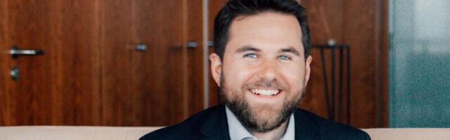 On sale for 40% off: Stakes in European VC funds 