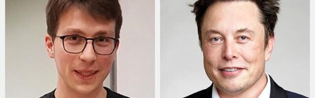 Musk’s Leader for OpenAI Rival Was Recently Arrested for Domestic Violence