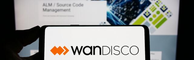 WANdisco secures £24m lifeline amid fraud investigation