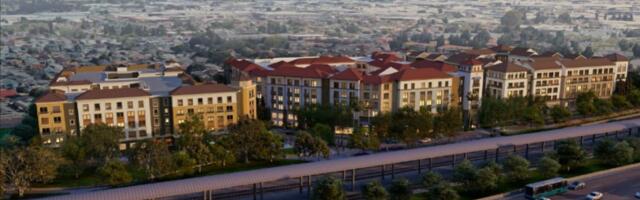 Affordable homes project in San Jose heads toward construction start