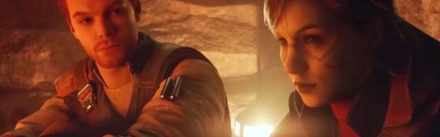 Star Wars Jedi: Survivor coming to PlayStation 4, Xbox One