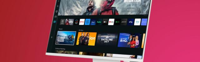 Deals: Samsung's New Smart Monitor M8 Discounted to $599.99 ($100 Off)