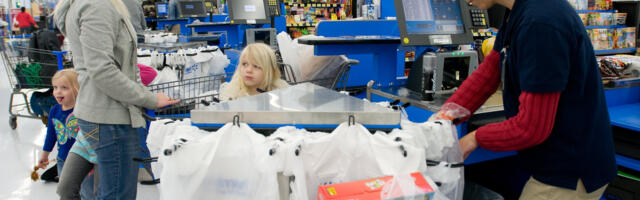 Walmart Expands In-Store Advertising Opportunities for Third Parties