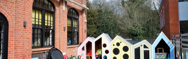 Best CRM for Childcare Centers Best CRM for Childcare Centers