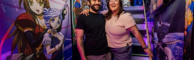 Q&A: Inside San Jose’s secret vault of video game nostalgia