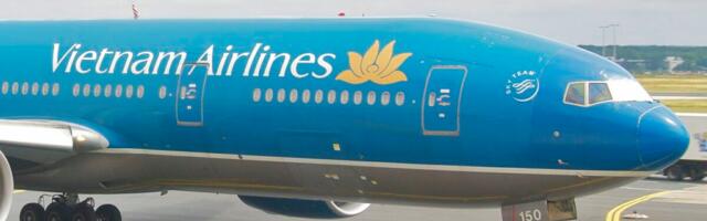 Vietnam Airlines Signs $7.8 Billion Deal With Boeing for 50 737 Max Jets