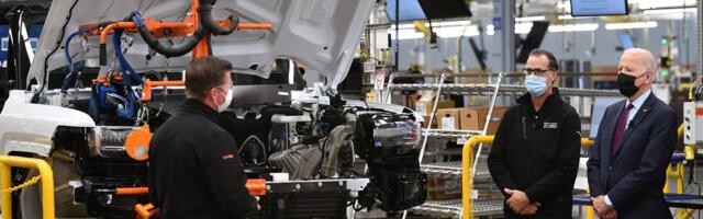 A historian’s advice to the Democrats trying to build stuff