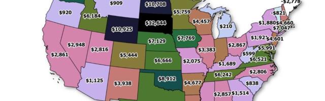 California’s consumer savings cut in half during pandemic