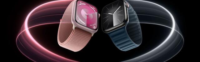 Apple Watch ban temporarily lifted by appeals court
