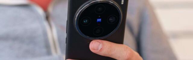 Rumor: the Dimensity 9300+ and vivo's X100s are coming in May