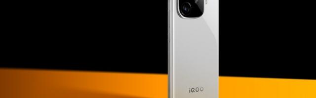 iQOO confirms Z9 Turbo launch date