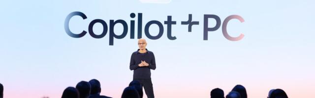Microsoft’s Copilot+ PC Just Made “AI PCs” Obsolete, leaving anyone who bought a 2024 laptop behind