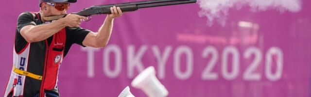 2024 Olympics: What to know — and who to watch — during the shooting competitions in Paris
