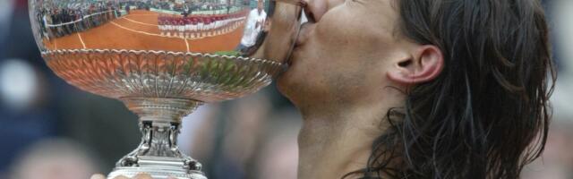Rafael Nadal and Andy Murray could be bidding adieu to tennis at the Paris Olympics