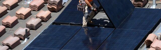Stumbles for embattled Bay Are solar company SunPower end in bankruptcy