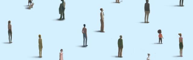 The surprising truth about loneliness in America