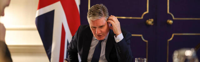 Deep fake videos of UK Prime Minister used to target victims in cryptocurrency scam