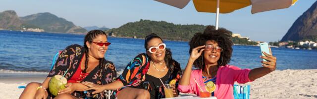 How Travel Brands Are Transforming TikTok Trends Into Real-World Getaways