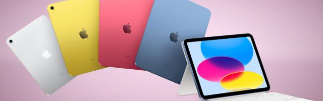 New Entry-Level iPad With Apple Intelligence Likely Coming Late 2025