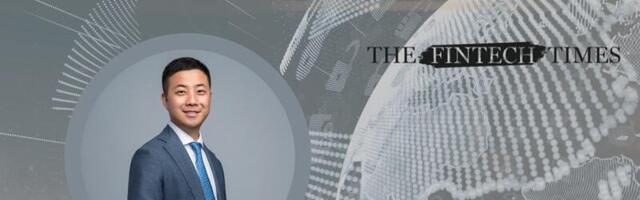 Huawei’s Jason Cao on Steering Financial Institutions Toward a Safer, Smarter Future