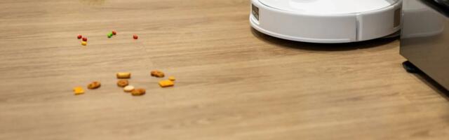 Apple Admits Siri Won’t Be Cleaning Your Floors Anytime Soon