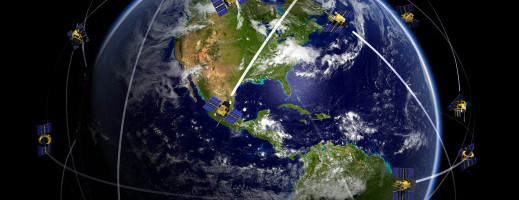 Kayhan Space wants to be the air traffic control service for satellites in space