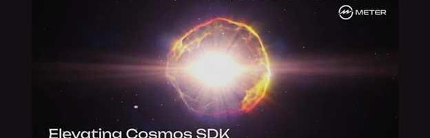 Meter launches Supernova Core: A Cosmos SDK-compatible framework to address blockchain scalability and performance challenges