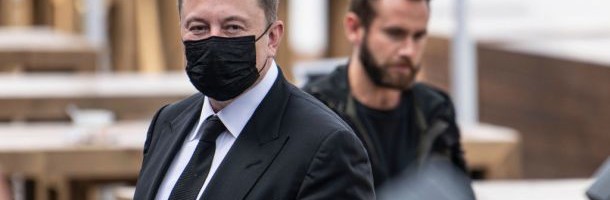 Tesla’s decision to scrap its PR department could create a PR nightmare
