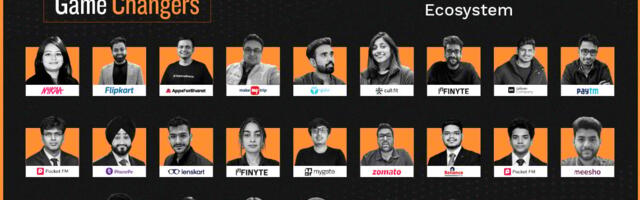 Top 50 Product Leaders to Watch: Upraised Game Changers 2024