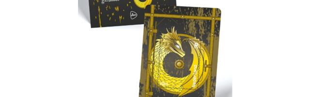 PostNL unveils limited edition NL Crypto Stamp Safe Dragon with blockchain tech: Know more