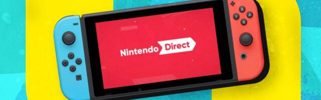 A surprise Nintendo Direct is coming tomorrow, but don’t expect Switch 2 news