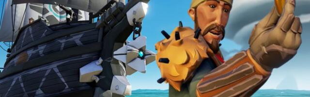 Microsoft and Sony first-party studios team up for new live-service crossover