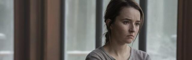 The Last of Us: Kaitlyn Dever filmed Abby’s scenes with Joel days after her mom’s funeral