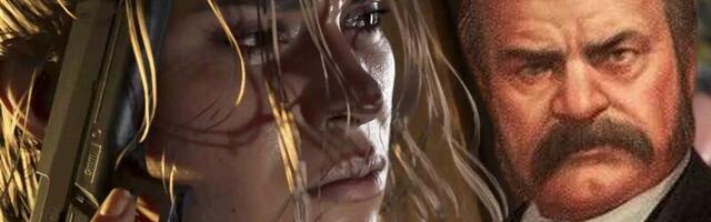 GTA 6 trailer hides sneaky Red Dead Redemption hint suggesting Rockstar's cowboy series is part of the same world