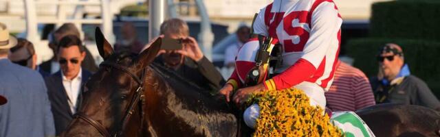 How To Bet On Preakness Stakes 2025 In Mississippi